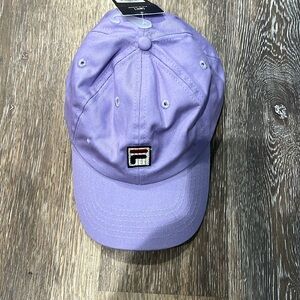 Fila woman’s adjustable cap